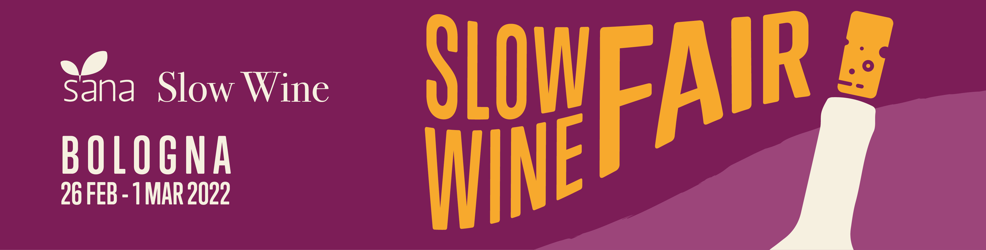 Slow wine