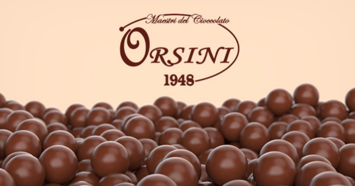 iamge A tu per tu con Cioccolato Orsini 1948